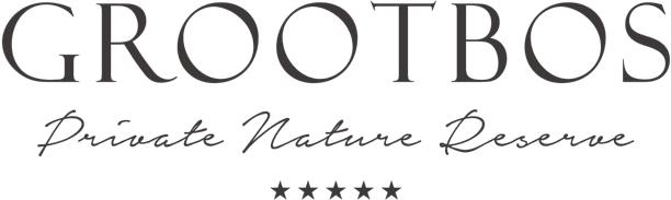 Grootbos Logo